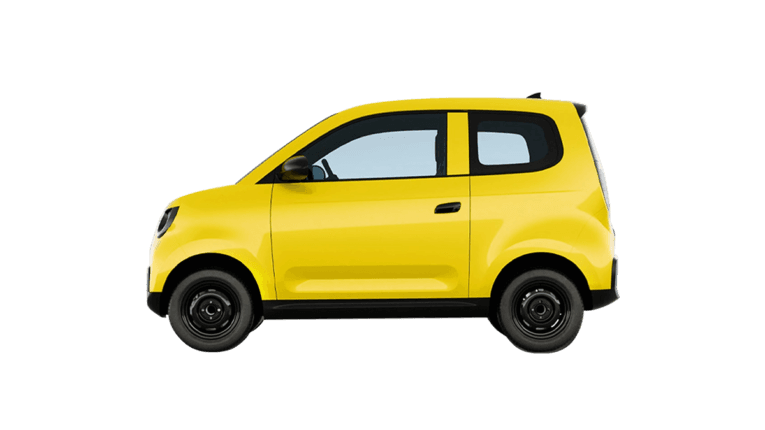 VINFAST MINIO GREEN