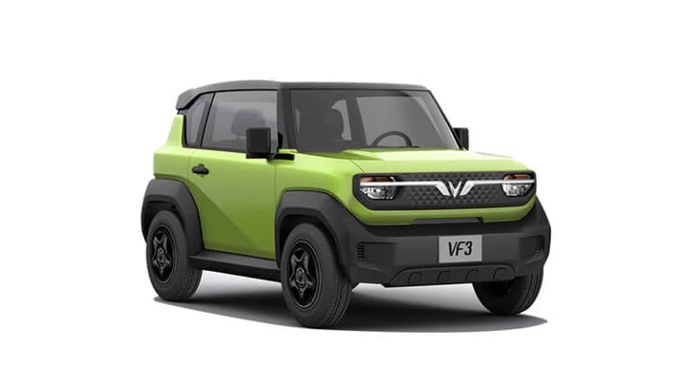 VINFAST VF 3