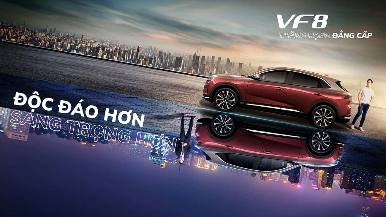 VinFast VF9 Banner 1